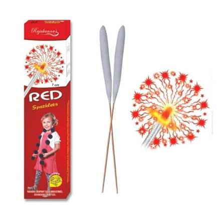 30 CM ELECTRIC SPARKLERS